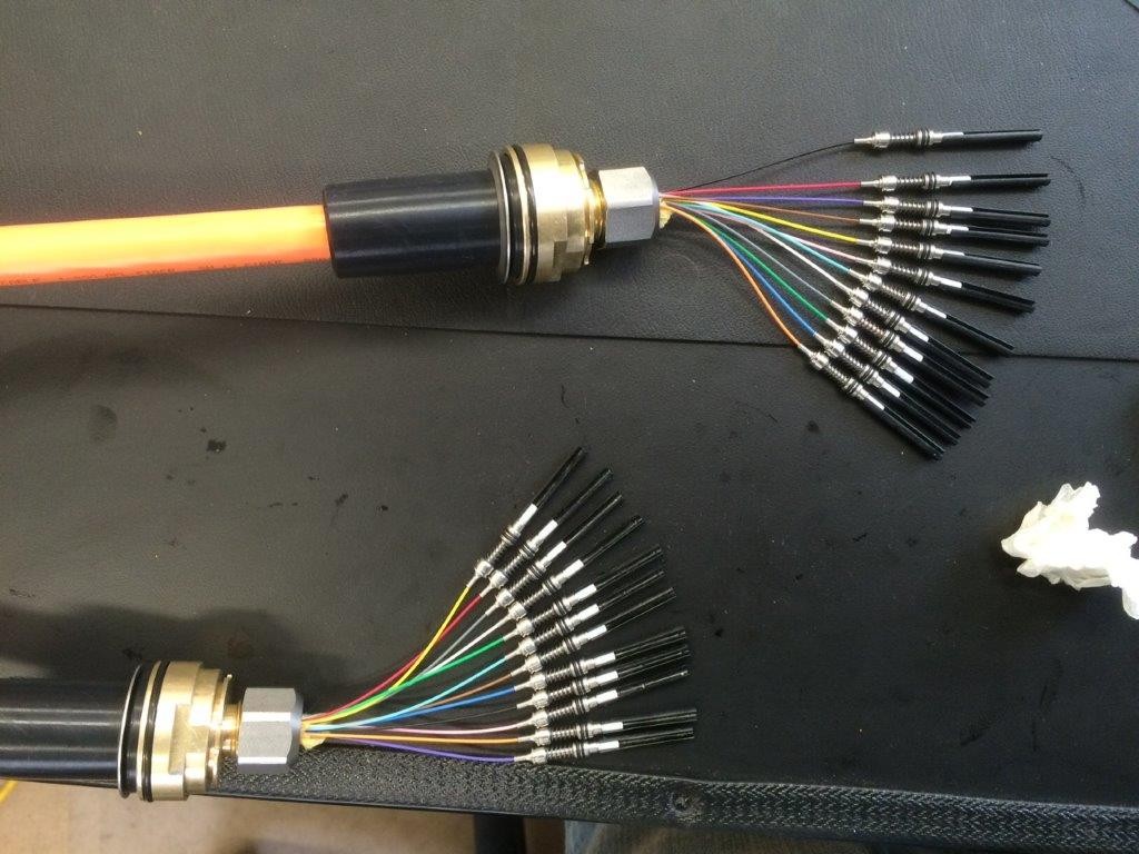 HartLine Supply - Final Cable (assembly)